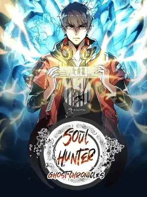 SOUL HUNTER: GHOST CHRONICLES [ALL CHAPTERS] THUMBNAIL